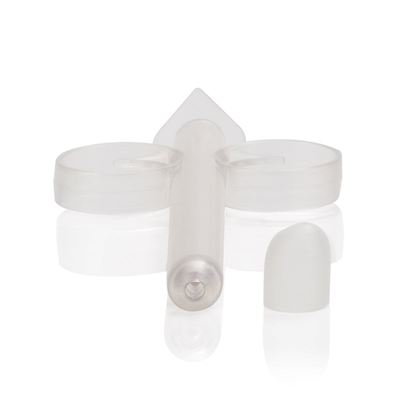 CalExotics Lube Tube - 2 Pack
