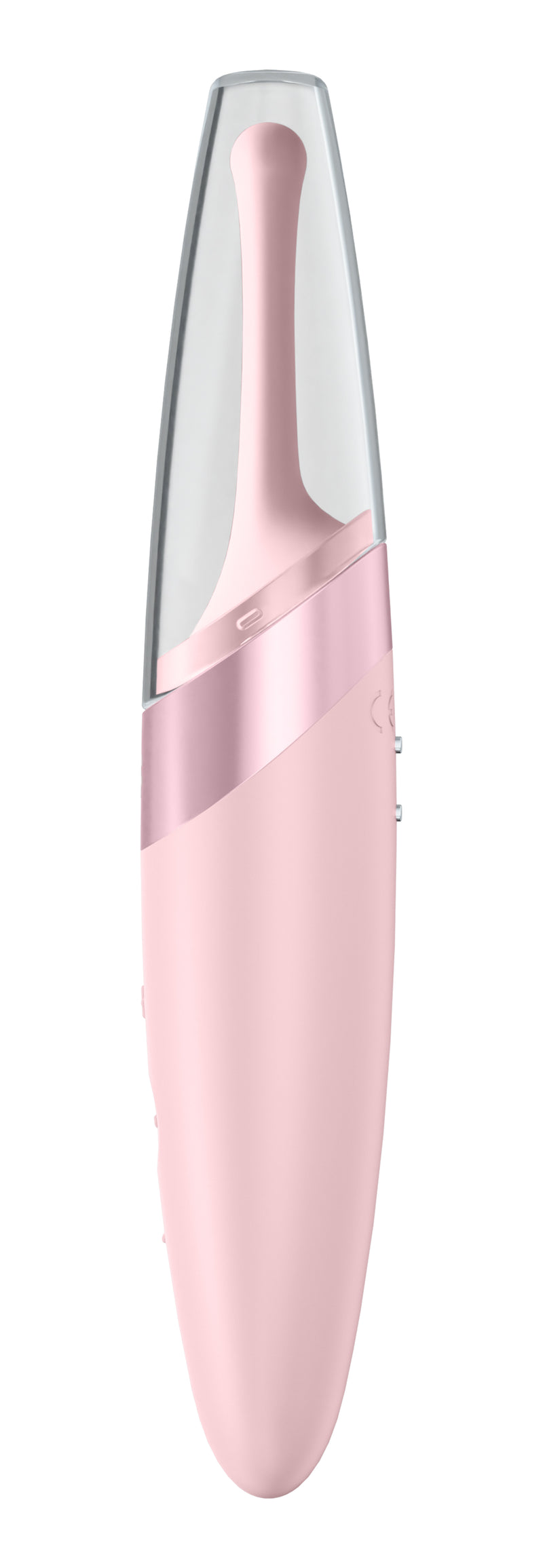 Satisfyer Twirling Delight - Rose
