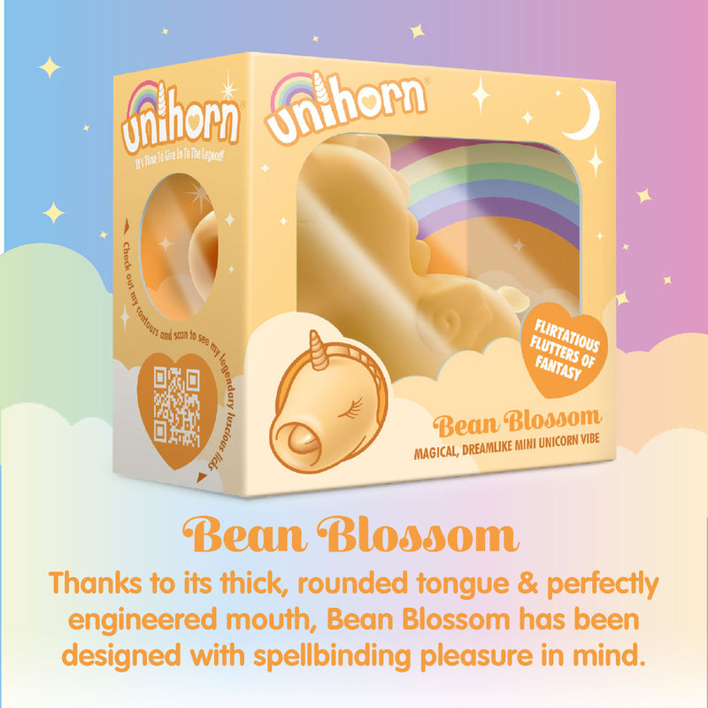 Creative Conceptions Unihorn - Bean Blossom