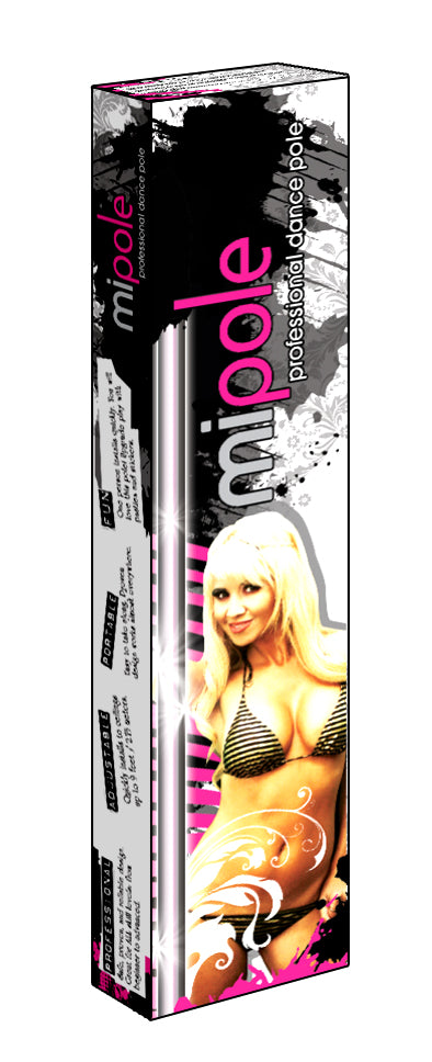 Mipole Mipole Professional Dance Pole