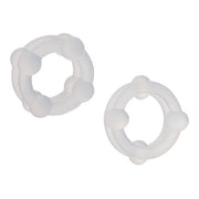 "Alpha Liquid Silicone Double Stacker SE1491852"