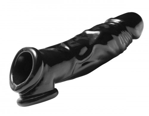 XR Brands Fuk Tool Penis Sheath and Ball Stretcher
