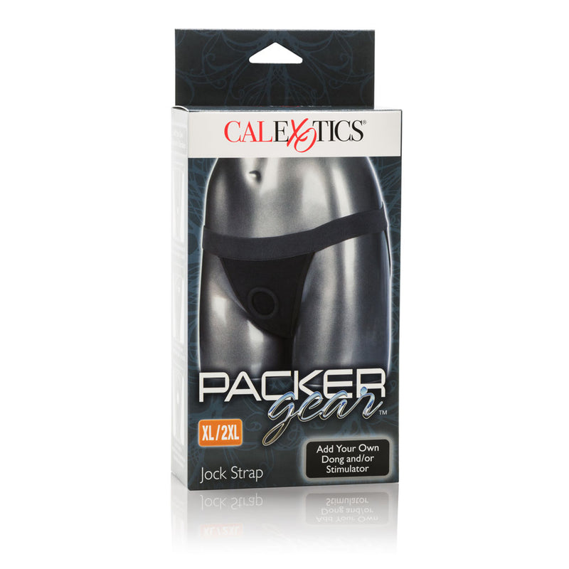 CalExotics Packer Gear Jock Strap Xl/2xl