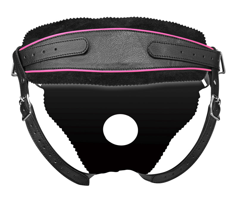 XR Brands Flamingo Low Rise Strap On