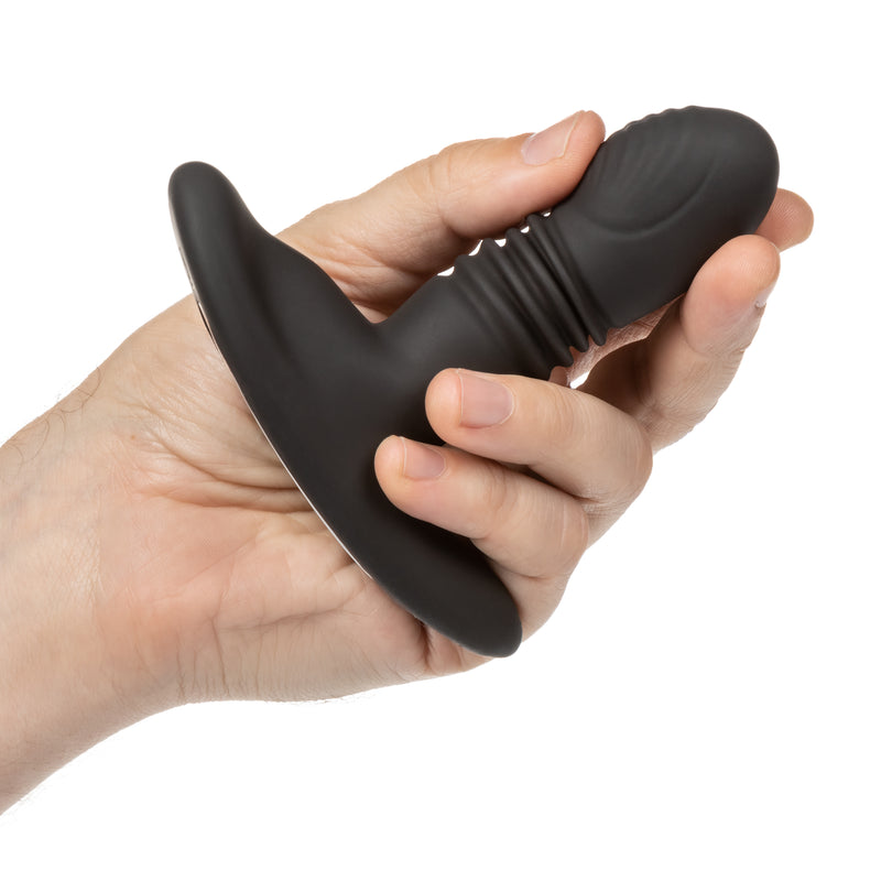 CalExotics Eclipse Thrusting Rotator Probe
