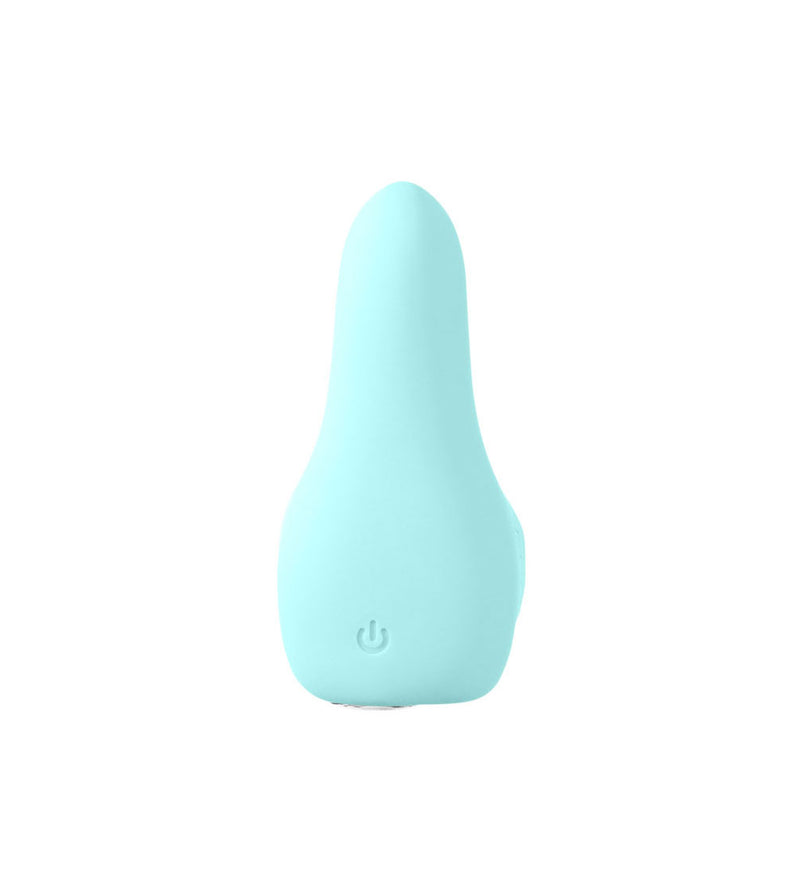 VeDO Fini Rechargeable Bullet Vibe - Turquoise