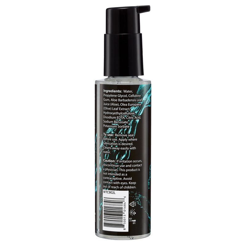 Cloud 9 Novelties Cloud 9 H20 Anal Play Gel 4 Fl. Oz.