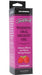 "Goodhead - Warming Oral Delight Gel - Strawberry - 4 Fl. Oz. DJ1361-13-BX"