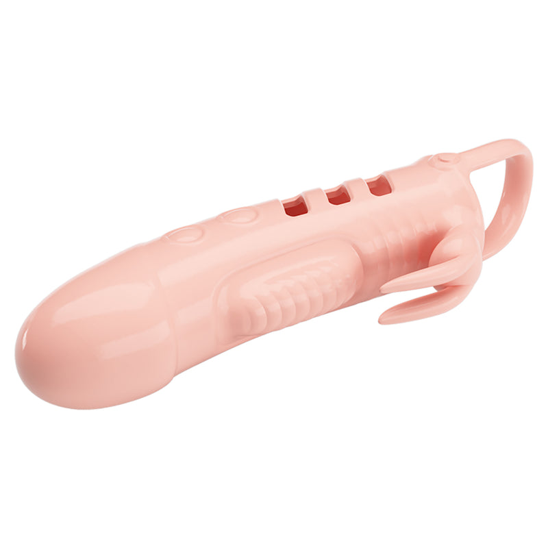 Pretty Love Pretty Love Penis Sleeve Sloane - Flesh