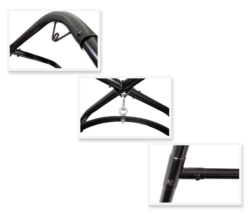 Pipedream Fetish Fantasy Series Fantasy Swing Stand