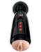 "Pdx Elite Dirty Talk Starter Stroker PDRD524"