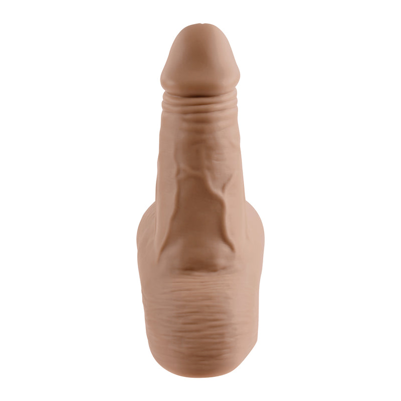 Evolved Novelties Stand to Pee Silicone - Medium