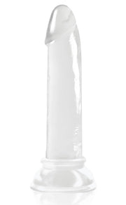 "The 9's - Diclet's 7 Inch Jelly Dong - Clear Clear ICB2676-2"