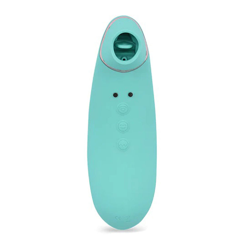 Nu Sensuelle Nusensuelle Triple Action Trinitii - Electric Blue