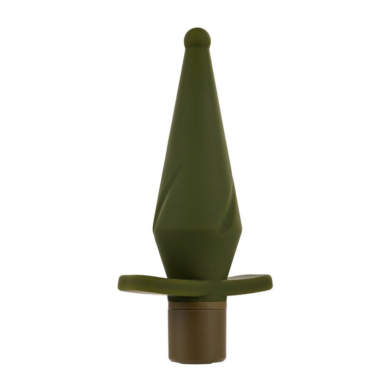 Evolved Novelties The Private - Green