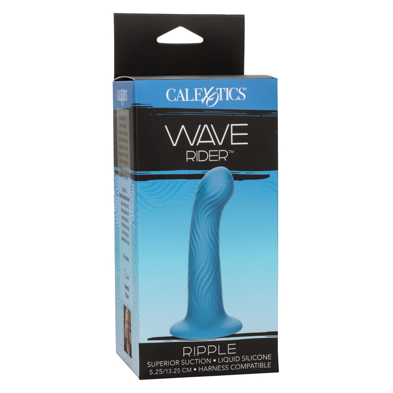 CalExotics Wave Rider Ripple - Blue