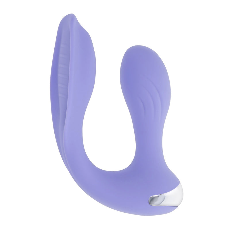 Evolved Novelties Every Way Play - Lilac