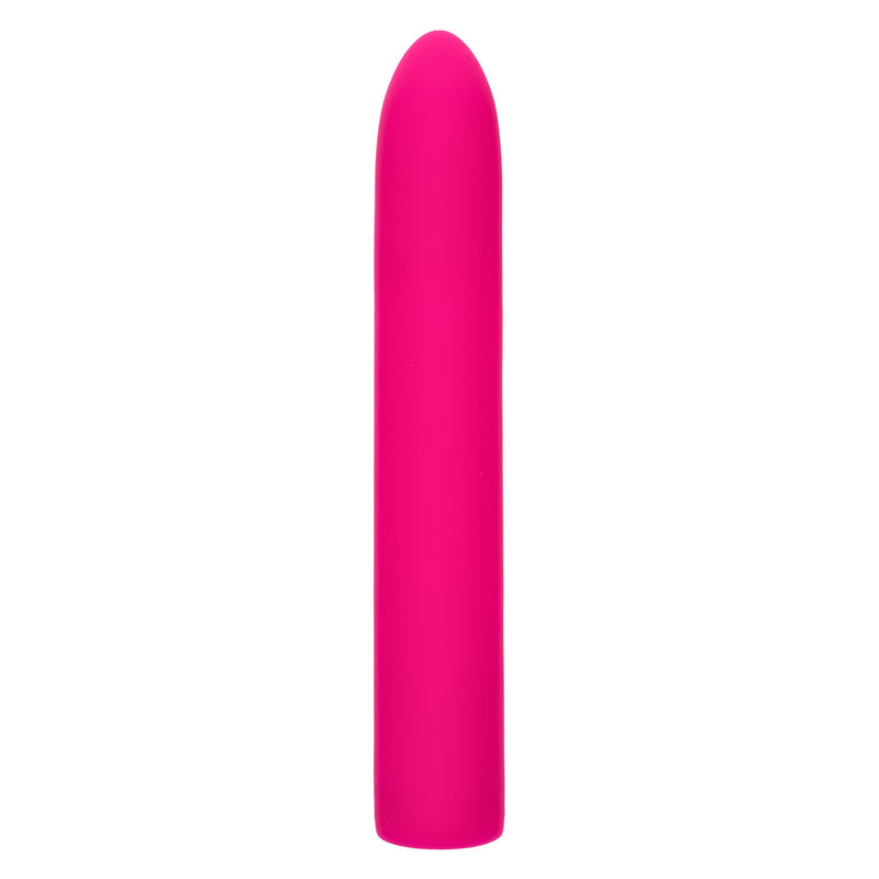 "Rechargeable Classic Chic Standard Vibrator - Pink SE0498402"