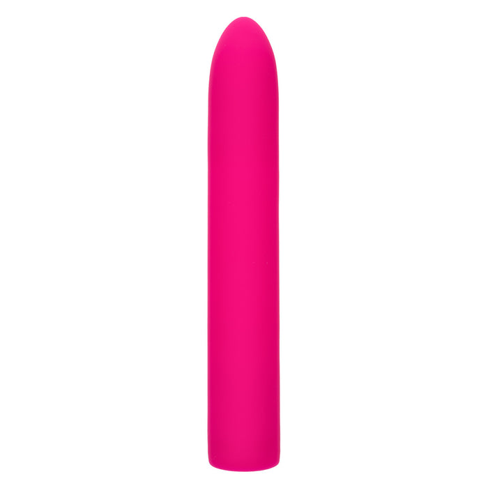 "Rechargeable Classic Chic Standard Vibrator - Pink SE0498402"