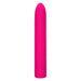 "Rechargeable Classic Chic Standard Vibrator - Pink SE0498402"