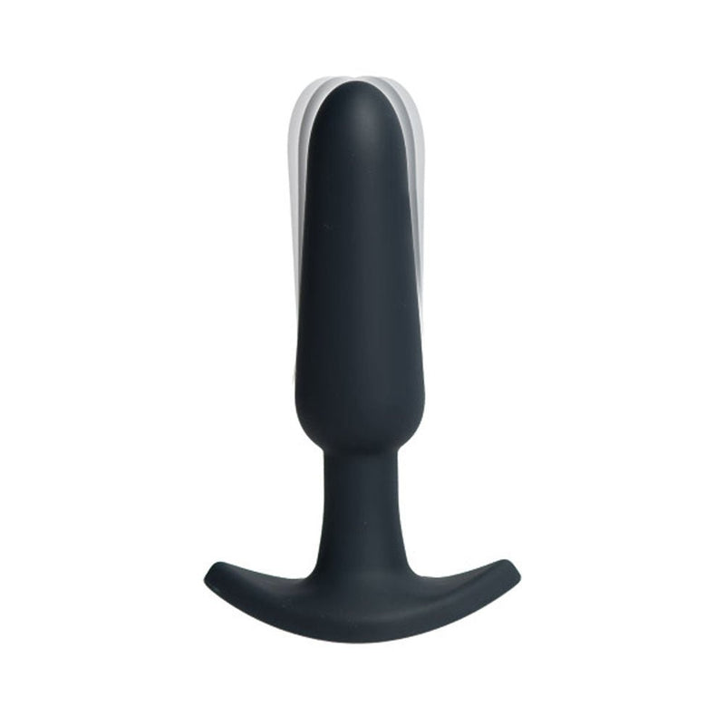 VeDO Bump Rechargeable Anal Vibe - Black
