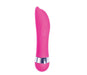 "Pinkies Silicoat Mini-Vibe Dolphy - Pink IC2620"