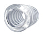 "Spiral Ball Stretcher - Clear TV-AC759"