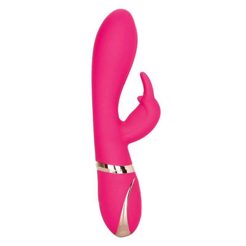 CalExotics Jack Rabbit Signature Silicone Ultra-Soft Rabbit