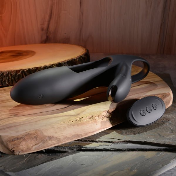 Evolved Novelties Nautilus - Black