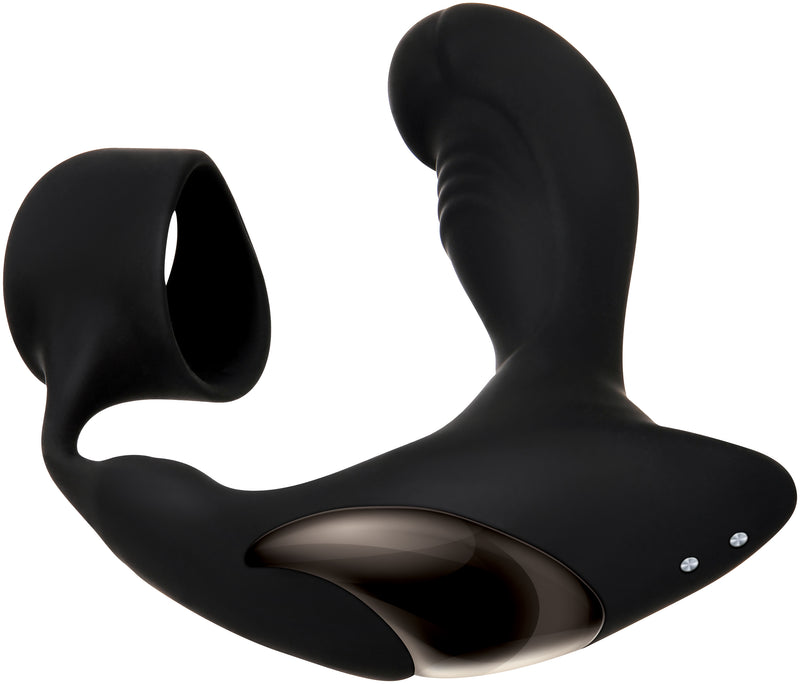 Evolved Novelties Strapped and Tapped
