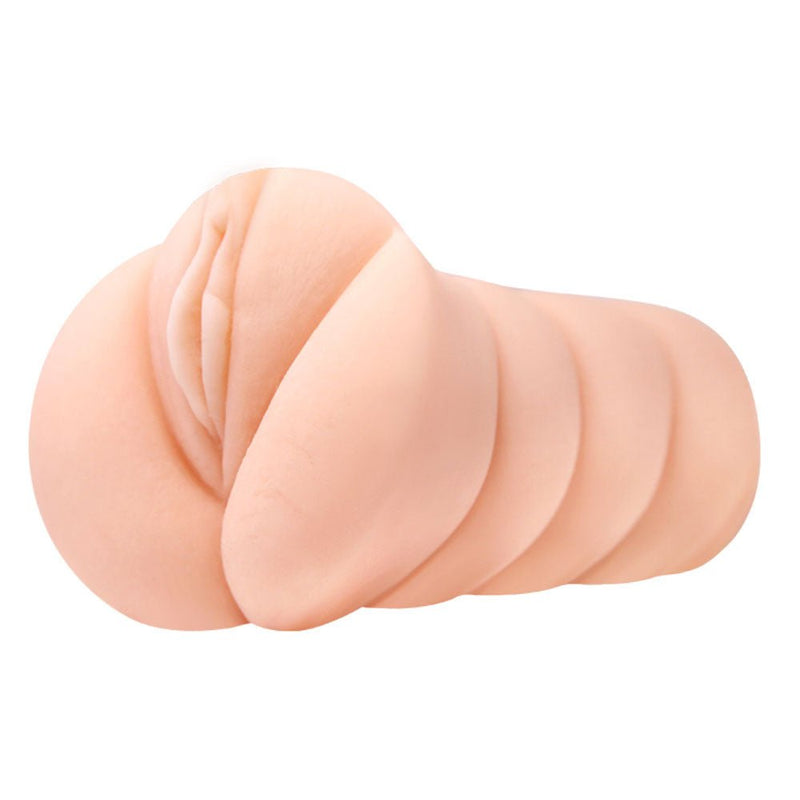 Pretty Love Crazy Bull Vagina Masturbator - Stroker Masturbator - Realistic Pocket Pussy
