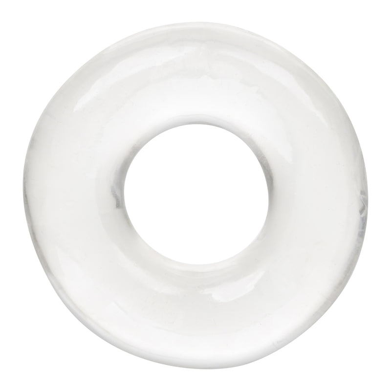 CalExotics Foil Pack X-Large Ring - Clear