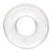 "Foil Pack X-Large Ring - Clear SE8000151"