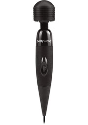 "Bodywand Original Massager - Black X-BW103BK"