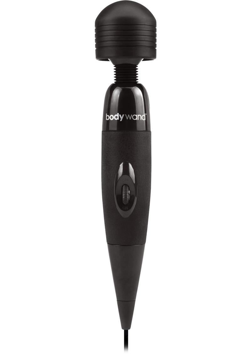 XGEN Bodywand Original Massager - Black