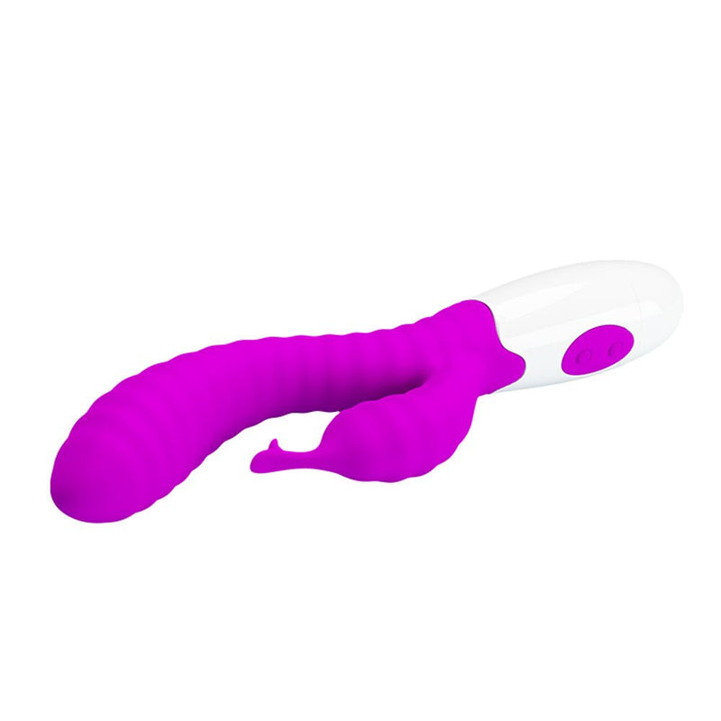 Pretty Love Pretty Love Hyman G-Spot Vibrator