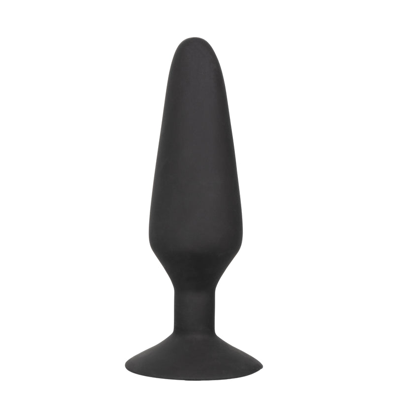 CalExotics Xl Silicone Inflatable Plug
