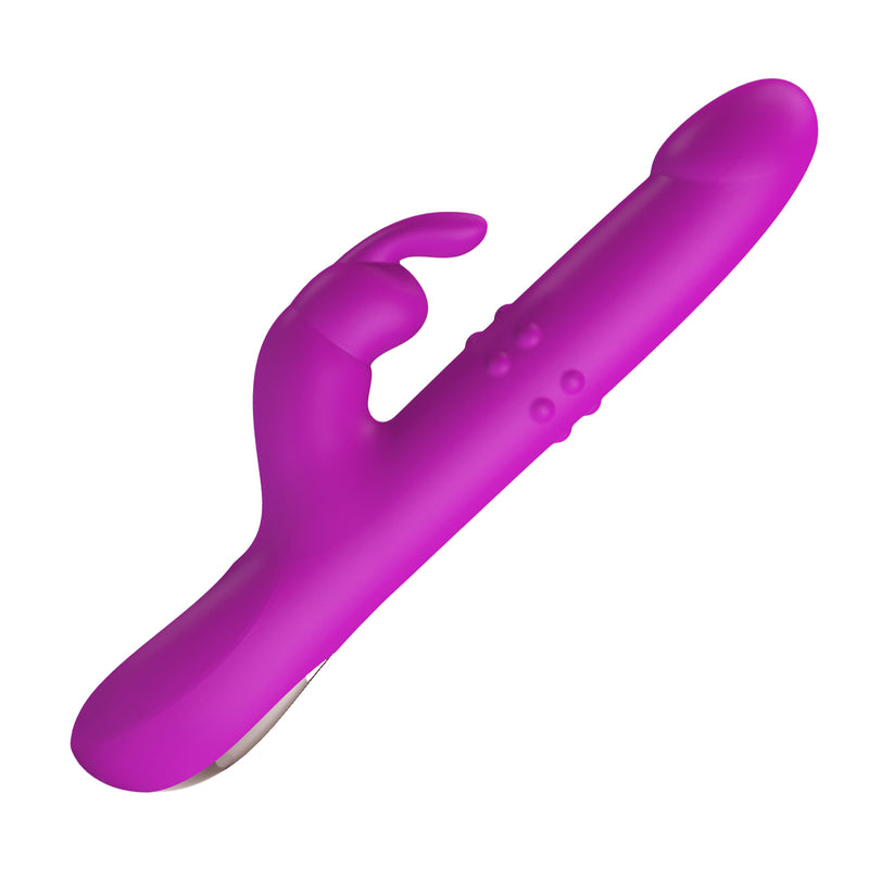 Pretty Love Pretty Love Reese - Purple