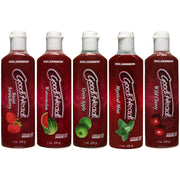 "Good Head - Oral Delight Gel - 5 Pack DJ1360-11"