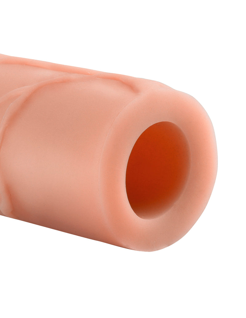 Pipedream Fantasy X-Tension Mega 3-Inch Extension - Beige