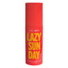 "Lazy Sunday - Pheromone Fragrance Mists 3.35 Oz SSY3004-03"
