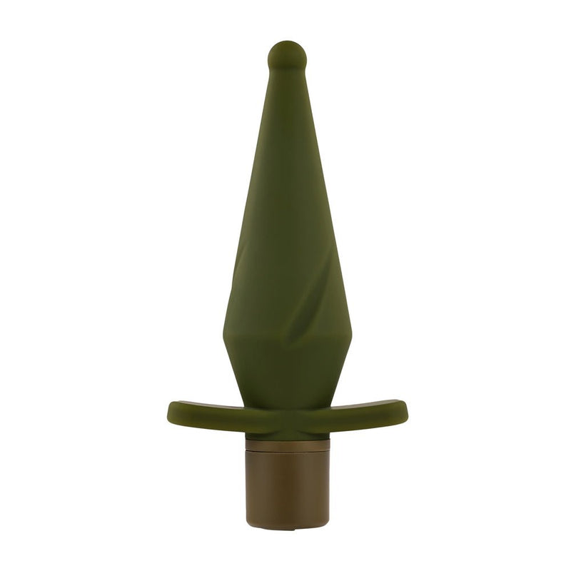 Evolved Novelties The Private - Green