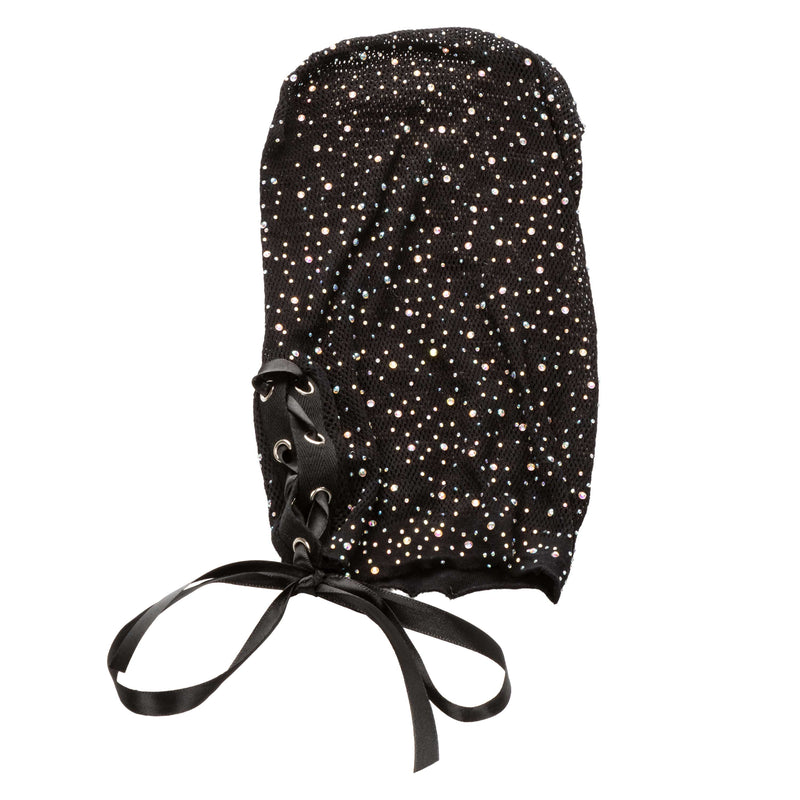 CalExotics Radiance Full Hood Cover - Black