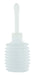 "Disposable Enema Douche Applicator - Clear CS-AB576"