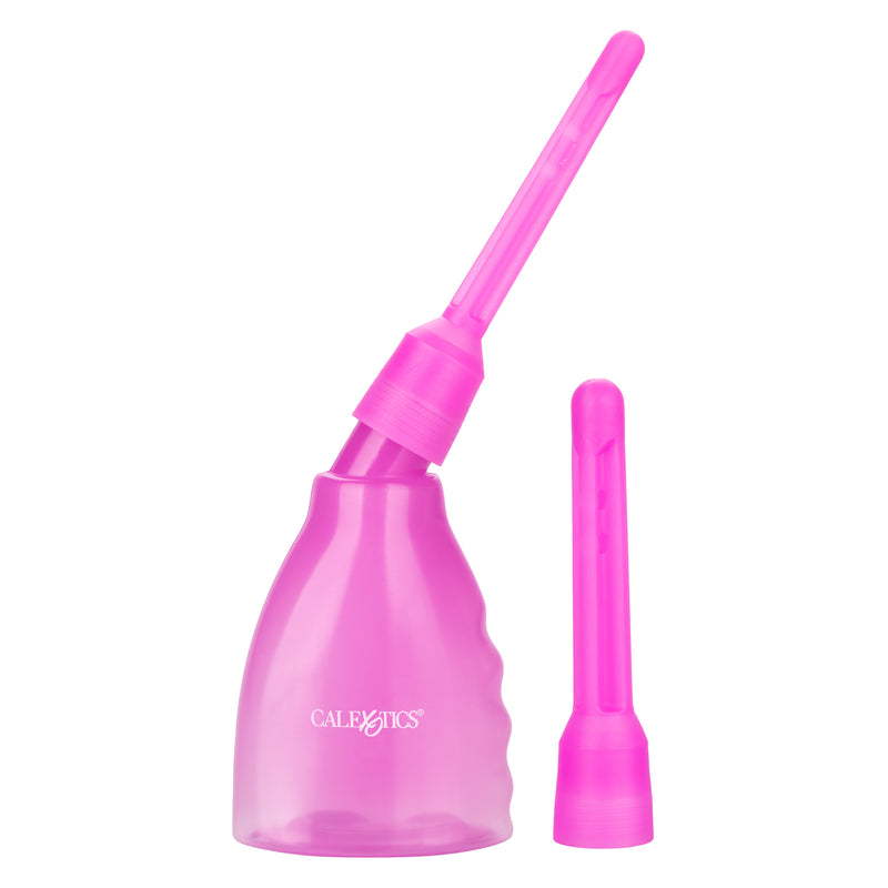CalExotics Ultimate Douche - Purple