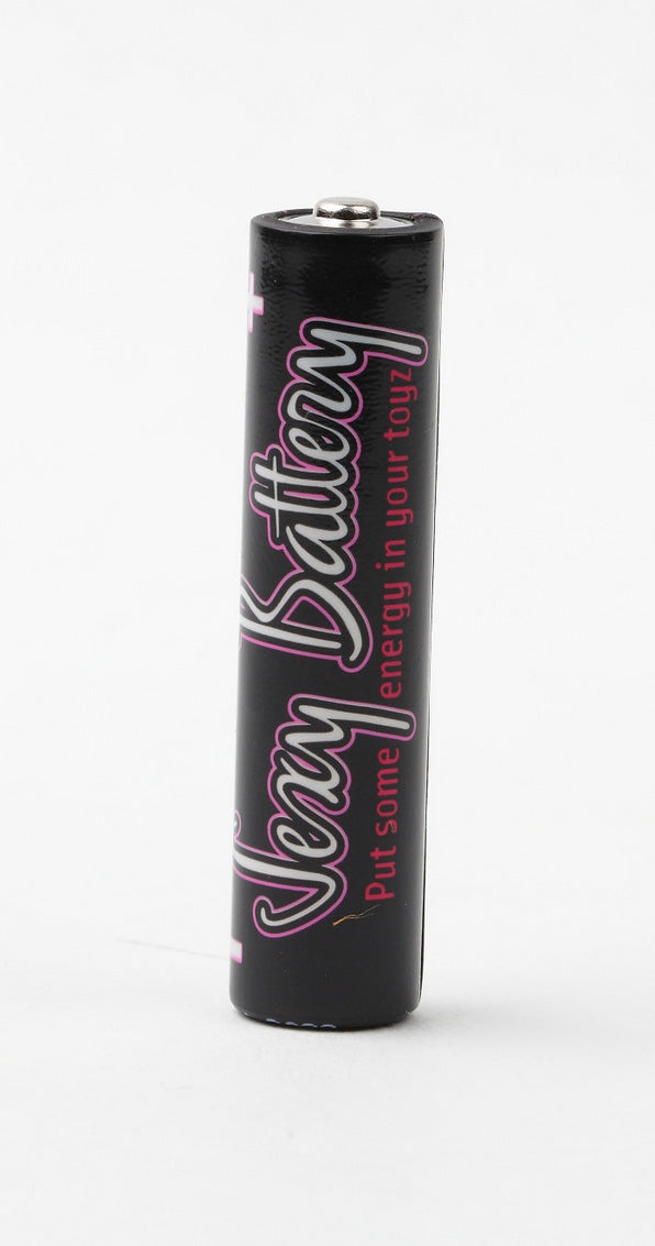 Sexy Batteries Sexy Battery AAA - 4 Pack