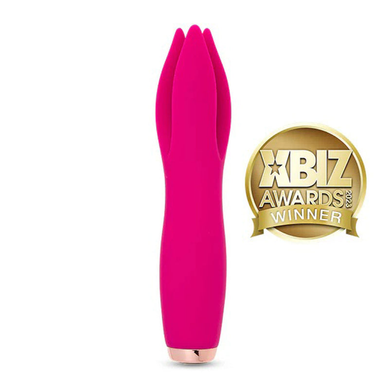 Nu Sensuelle Nu Sensuelle Multi-Play Tulip - Magenta