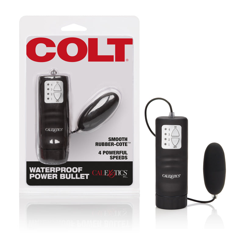 CalExotics Colt Waterproof Power Bullet
