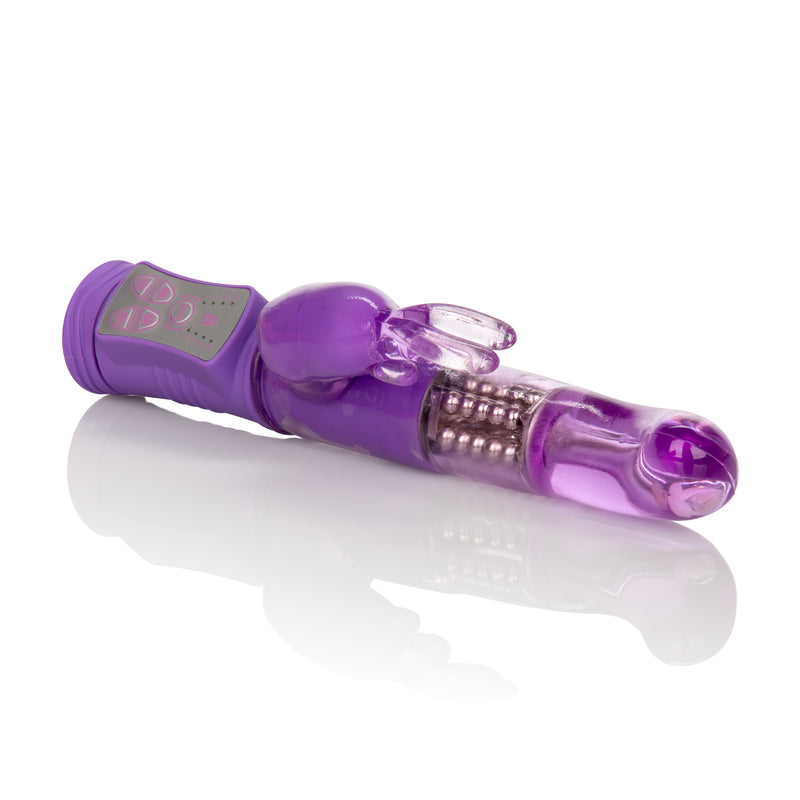 CalExotics Shanes World Jack Rabbit G - Purple