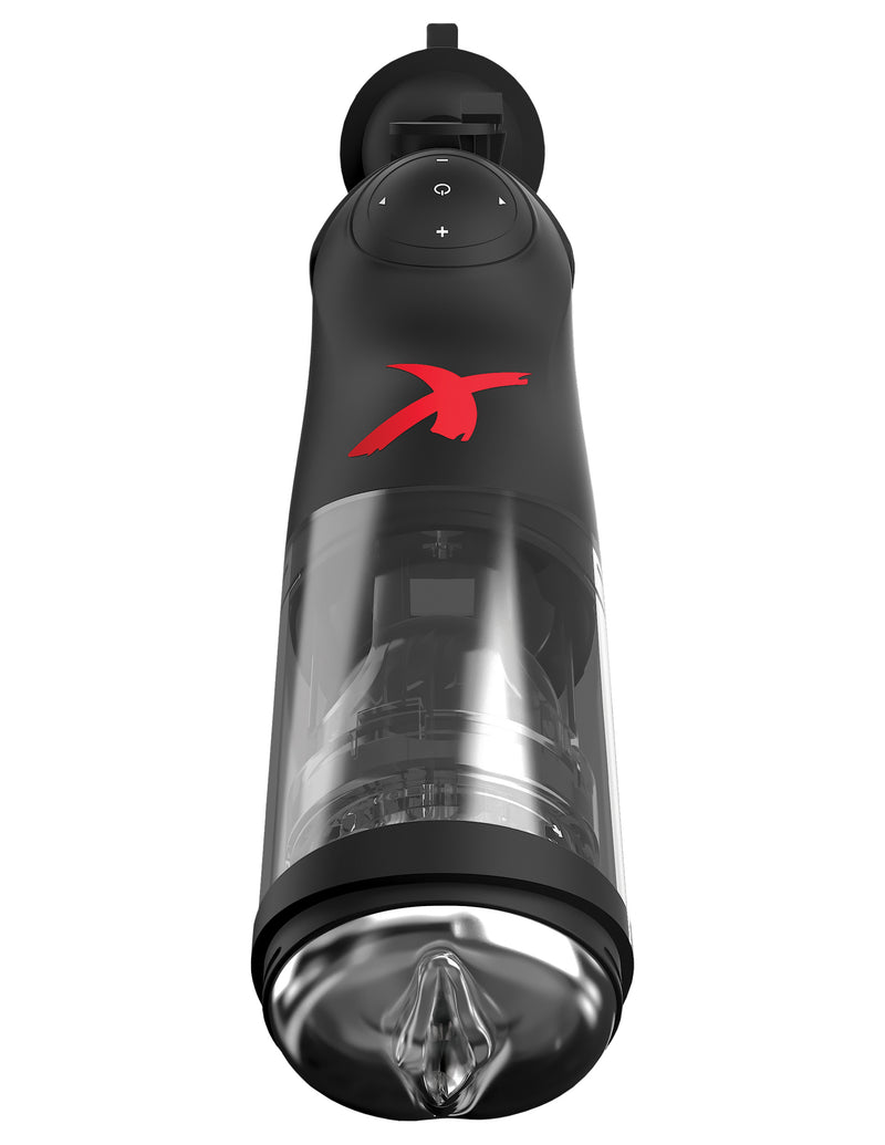 Pipedream Pdx Elite Mega-Bator